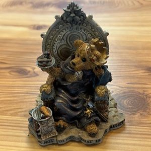 Boyd’s bears and friends